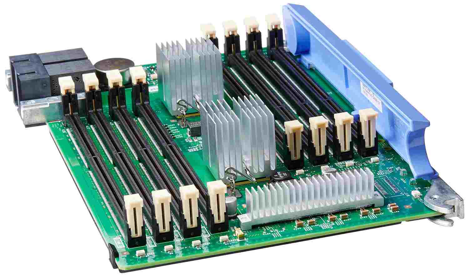 Computer Ram Expantion Card Lenovo Memory Expansion Card Memory Board 69Y1888