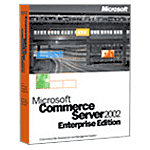 Microsoft Commerce Server 2002 Standard 532-00914 main image