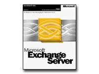 Microsoft Exchange 2000 Conferencing Server main image