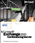 Microsoft Exchange Conferencing Server 2000 AE main image