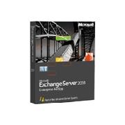 Microsoft Exchange Server 2003 Enterprise Edition 395-02831 main image