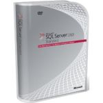 Microsoft SQL Server 2008 R2 10CAL 228-09180 main image