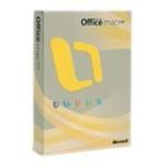 Microsoft Office 2008 for MAC Upgrade 731-01769 main image