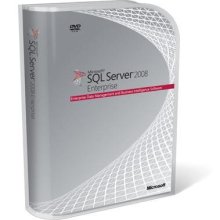 Microsoft SQL Server 2008 Enterprise 25 CALs 810-07384 main image