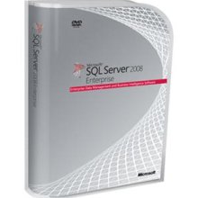 Microsoft SQL Server 2008 R2 Enterprise 810-08234 main image