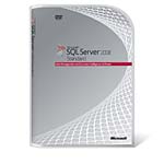 Microsoft SQL Server 2008 Standard 1 Processor License 228-08404 main image