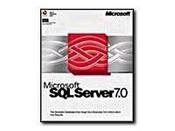 Microsoft SQL Server 7.0 20 CAL Pack 359-00242 main image