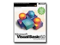 Microsoft Visual Basic 6.0 Enterprise Full Version