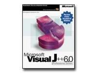 Microsoft Visual J++ 6.0 Pro