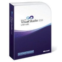 Microsoft Visual Studio 2010 Ultimate with MSDN 9JD-00002 main image