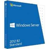 Microsoft Windows 2012 Server Standard R2 with 4 CPU P73-06229 main image