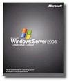 Microsoft Windows Server 2003 Enterprise x64 Edition P72-01058