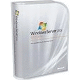 Microsoft Windows Server 2008 R2 Standard 64-bit 5 CAL P73-04754 main image