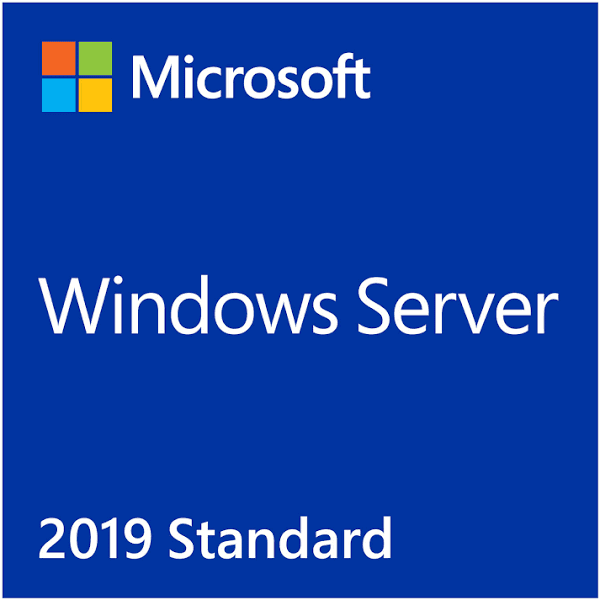 Microsoft Windows Server 2019 Standard 16 cores P73-07788 main image