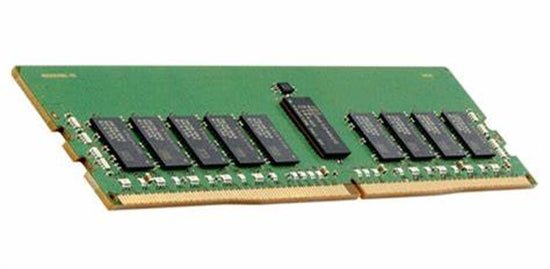 HPE 16GB Dual Rank x8 DDR4-2666 ECC Unbuffered Standard Memory Kit – 879507-B21