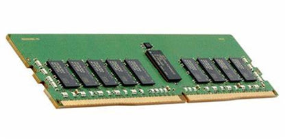 HPE 16GB Dual Rank x8 DDR4-2666 ECC Unbuffered Standard Memory Kit – 879507-B21