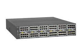 Netgear 12-slot empty Managed Modular Switch XSM4396K1-100NES main image