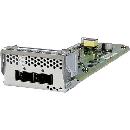 Netgear 2 x 40GBase-X QSFP+ Port Card APM402XL-10000S main image