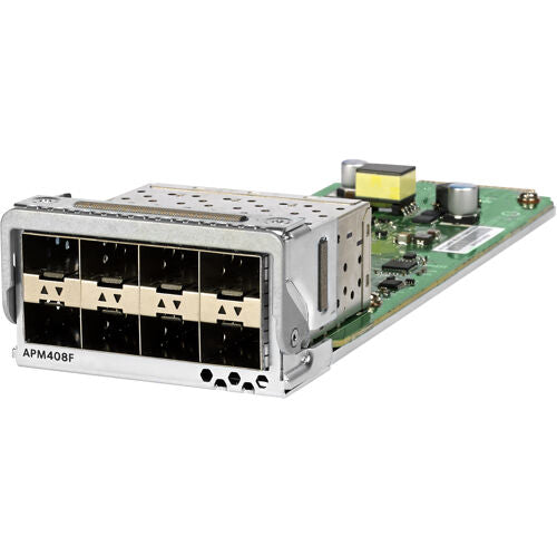 Netgear 8 Ports Expansion Module 10GBase-X x 8 APM408F-10000S main image