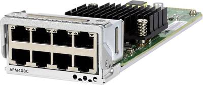 Netgear APM408C 8-Port 10G PoE+ Port Card for M4300-96X Modular Switch APM408C-10000S main image