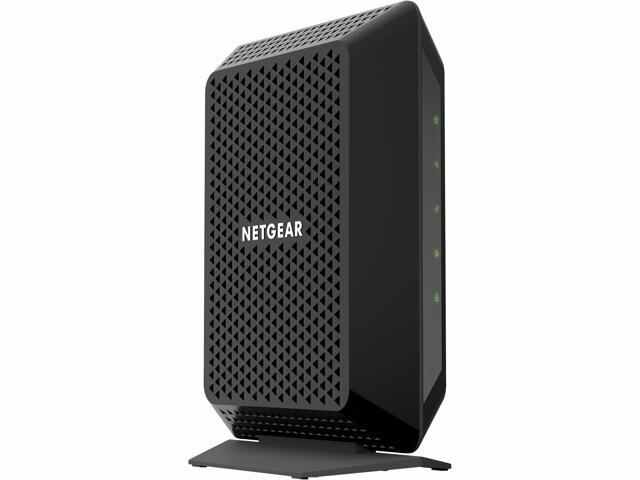 Netgear DOCSIS 3.0 High Speed Cable Modem CM700-100NAS main image