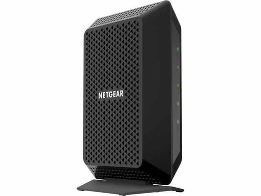 Netgear DOCSIS 3.0 High Speed Cable Modem CM700-100NAS main image