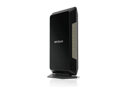 Netgear DOCSIS 3.1 Multi-Gig Cable Modem CM1200-100NAS main image