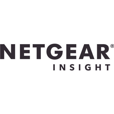 Netgear Insight Pro Subscription 25 Devices, 5 Year License NPR25PK5-10000S main image