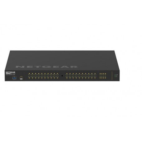 Netgear M4250- Network Switch AVB License AVB4248P-10000S main image