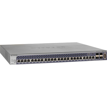 Netgear M7300-24XF 24-Port 10 Gigabit Ethernet Managed Switch XSM7224S main image