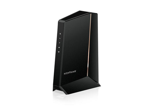 Netgear Nighthawk 2.5 Gb/s Cable Modem CM2000-100NAS main image