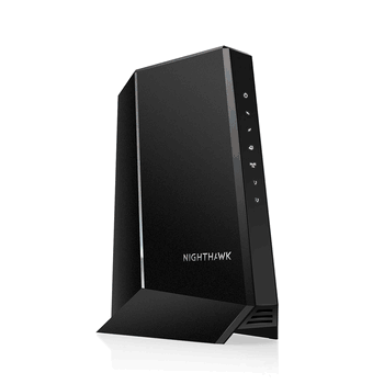 Netgear Nighthawk 2.5 Gb/s Cable Modem CM2050V-100NAS