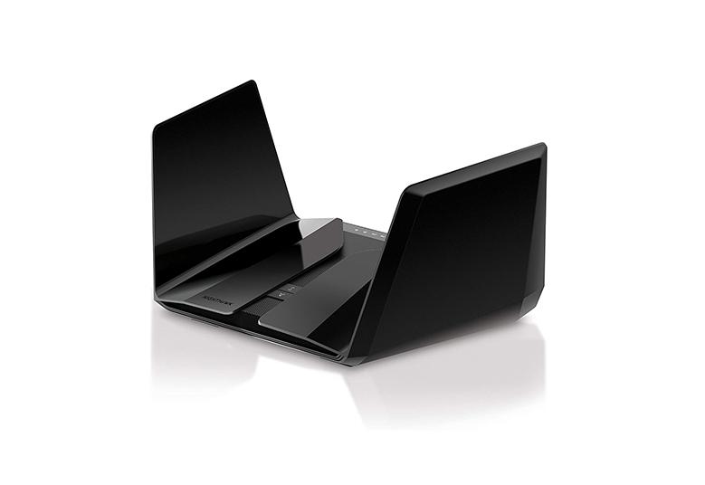 RAX200-100NAS Netgear Nighthawk AX11000 WiFi 6 Router – Chicago Computer Supply