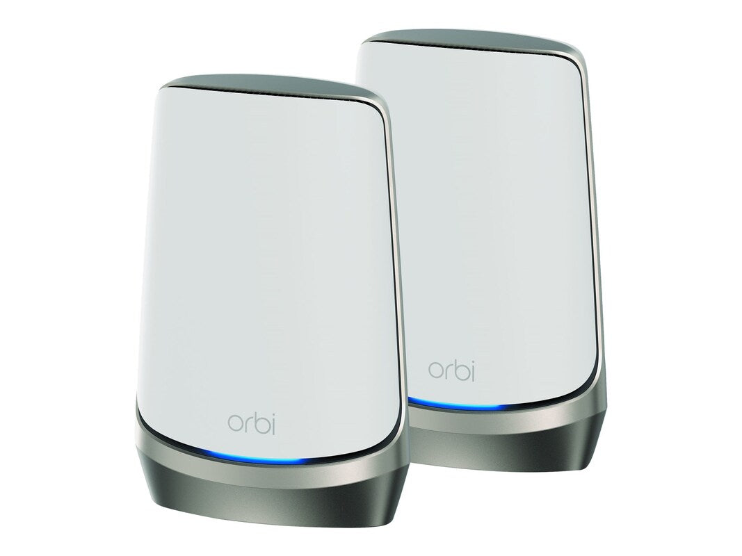 Netgear Orbi Tri-Band Whole Home Mesh Wi-Fi System RBKE962-100NAS main image