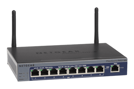 Netgear Rackmount 48-Port FE, PoE Edge Managed Switch FSM7250P main image