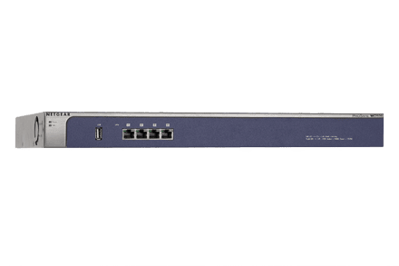 NETGEAR 20-AP Wireless Controller WC7520 Network Controller main image