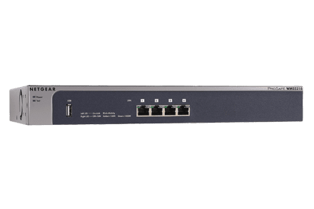 NETGEAR 16-AP Wireless Management System WMS5316 Network Controller main image