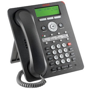 Avaya one-X Deskphone 1608-I IP Phone 700458532 main image