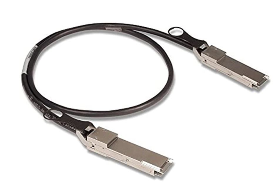 HPE 3m InfiniBand EDR QSFP Optical Cable 834972-B21 main image
