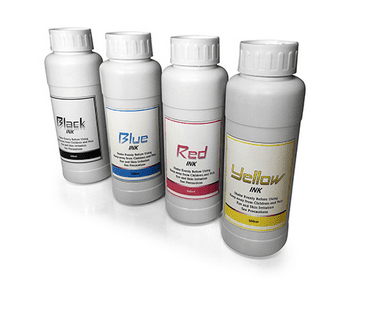 Nexcopy CMYK & LCLM consumable ink set INK-200 main image