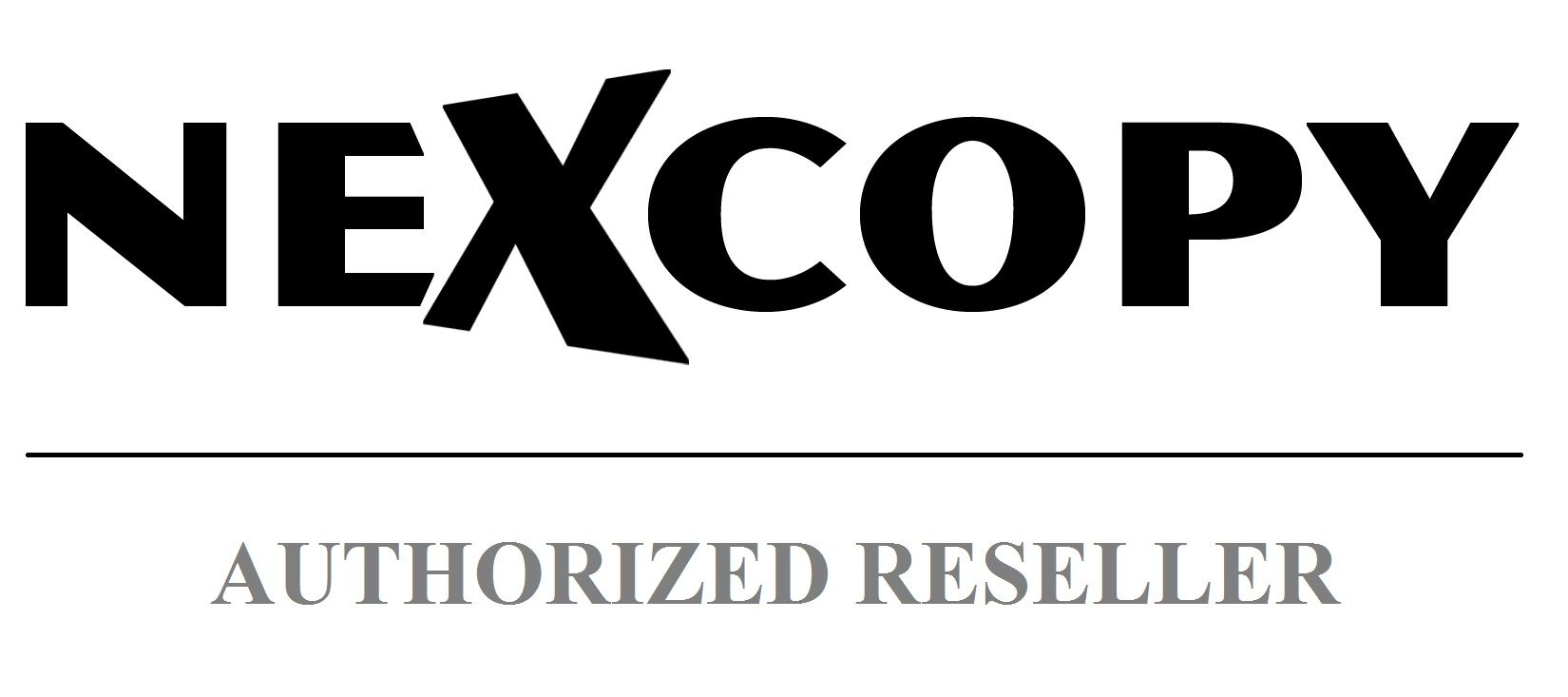 Nexcopy Ink tubes and Ink Cartridges main image