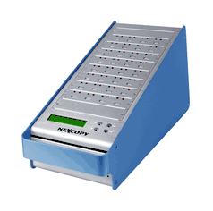 Nexcopy 1 to 31 Standalone USB Duplicator USB131SA main image
