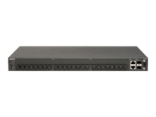 Nortel 4526FX 24 Port Ethernet Routing Switch AL4500E01-E6
