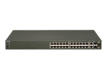 Nortel 4526T 24 Port Ethernet Routing Switch AL4500E03-E6 main image