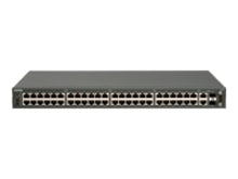 Nortel Avaya 4550T 48 Port Ethernet Routing Switch AL4500E02-E6 main image