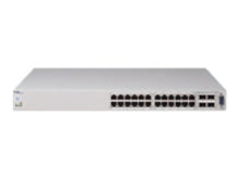 Nortel Avaya Ethernet Routing Switch 5520-24T-PWR 24 Port L3 Managed AL1001E06-E5 main image