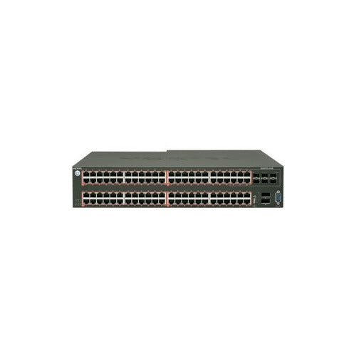 Avaya 5698TFD-PWR Ethernet Routing Switch AL1001E11-E5 main image