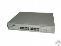Nortel Baystack 450-24T 24Port 10/100BTX Switch AL2012A14 main image