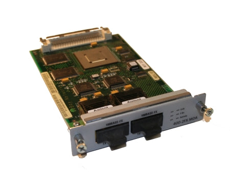 Baystack 450 Nortel Networks BayStack 450-2FX Expansion Module AL2033002