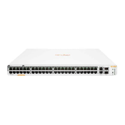 HPE Aruba Instant On 1960 48G Class 4 PoE 48-Port Switch JL809A